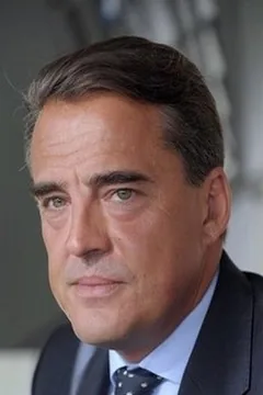 Portrait : Alexandre de Juniac