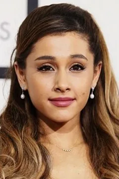 Portrait : Ariana Grande