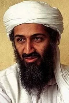 Portrait : Oussama Ben Laden