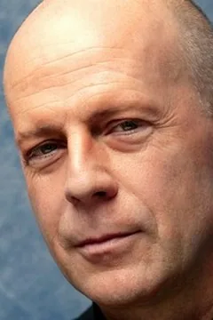 Portrait : Bruce Willis