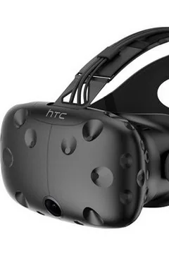 Portrait : Casques de réalité virtuelle