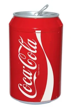 Portrait : Coca-Cola
