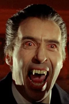 Portrait : Dracula