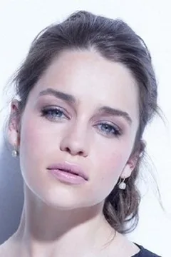 Portrait : Emilia Clarke
