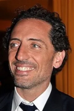 Portrait : Gad Elmaleh
