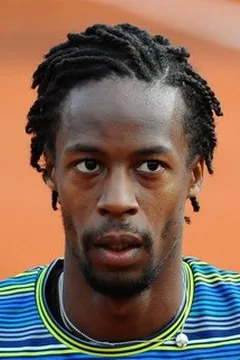 Portrait : Gaël Monfils