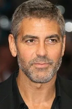 Portrait : George Clooney