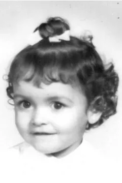 Portrait : Margarita