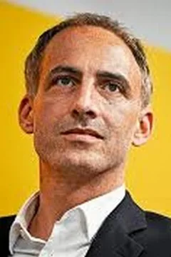 Portrait : Raphaël Glucksmann